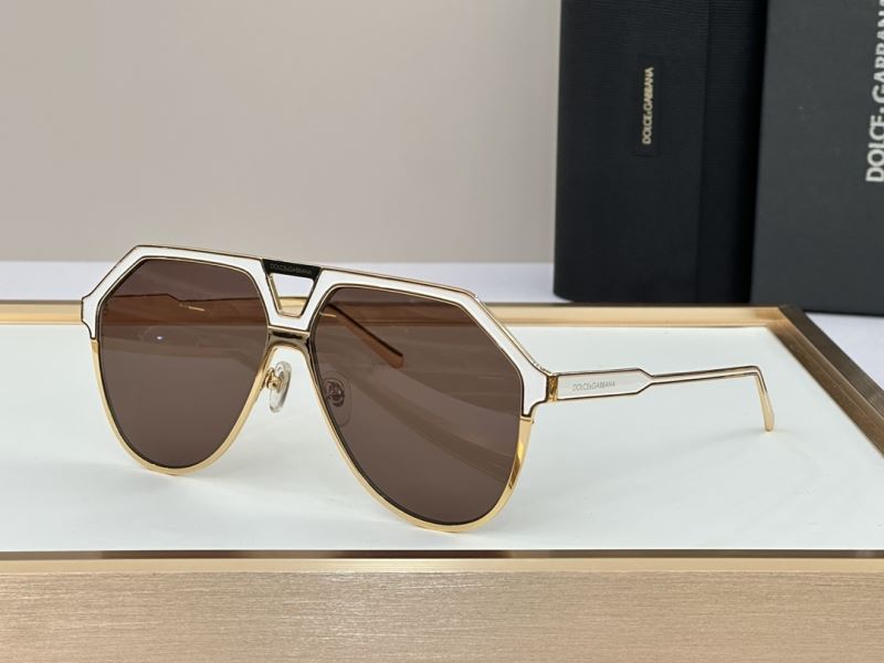 D&G Sunglasses